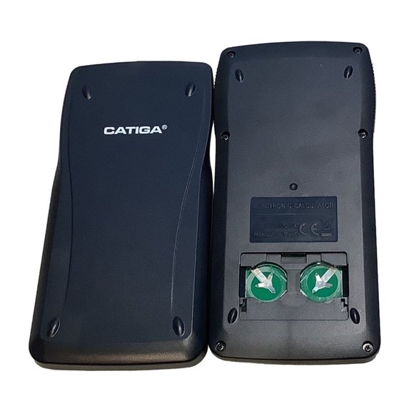 Catiga CS- 229 Scientific Calculator with Graphing Functions Multiple Modes - Picture 5 of 6